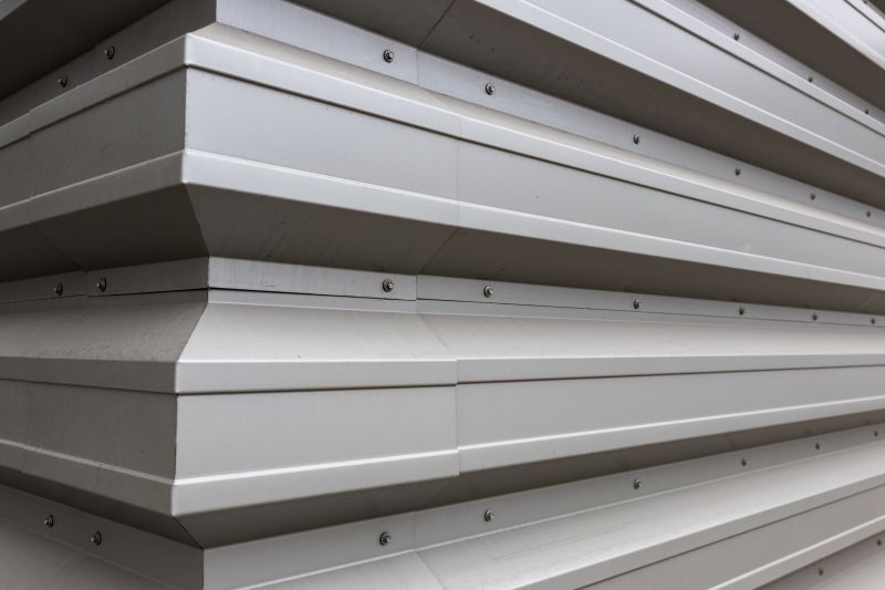 Aluminium Siding Installation in Broadway, NC