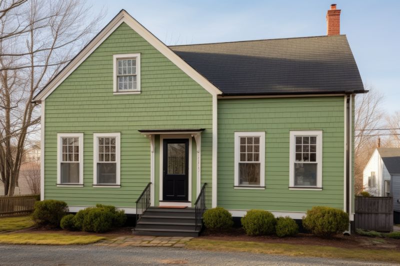 Board And Batten Installation in Vass, NC