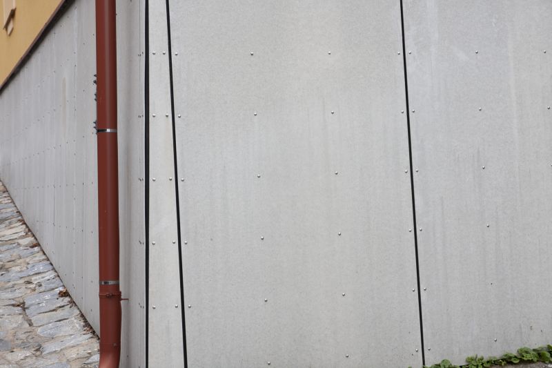 Cement Board Replacement in Moore County, NC