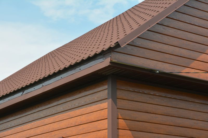 Composite Siding Installation in Spring Lake, NC