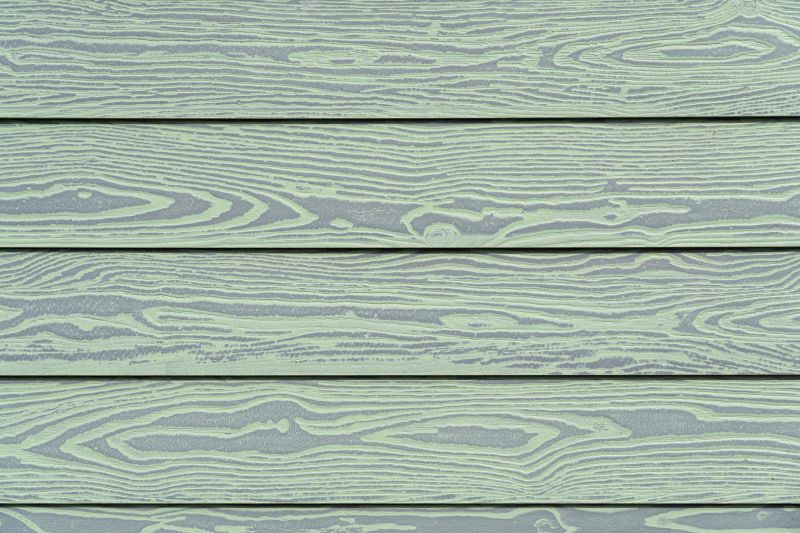 Composite Siding Installation in Vass, NC