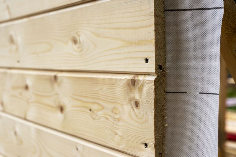 Engineered Siding Installation in Pinehurst, NC