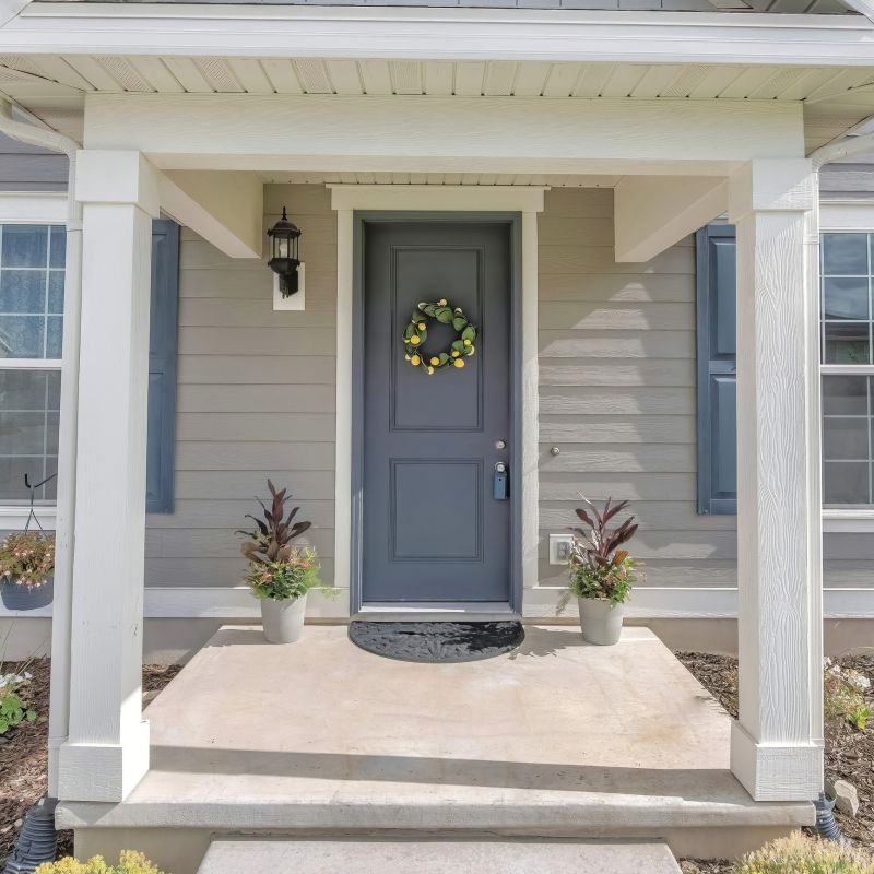 Faux Wood Siding Installation in Broadway, NC