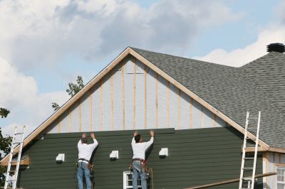 Fiber Cement Installation in Southern Pines, NC