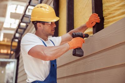 Fiber Siding Installation in Aberdeen, NC