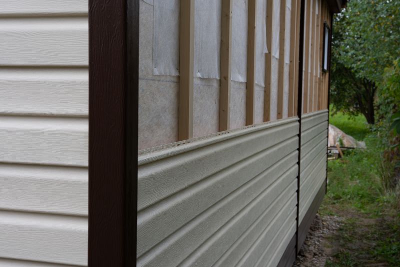 Fiber Siding Installation in Cameron, NC