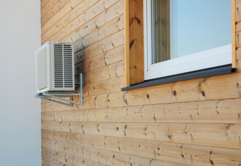 Hardwood Siding Installation in Pinehurst, NC