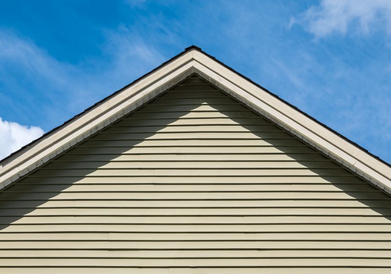 Insulated Siding Installation in Cameron, NC