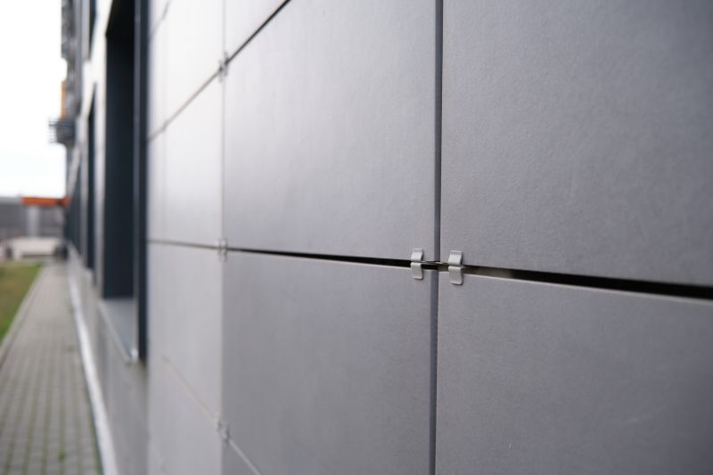 Metal Paneling Installation in Moore County, NC