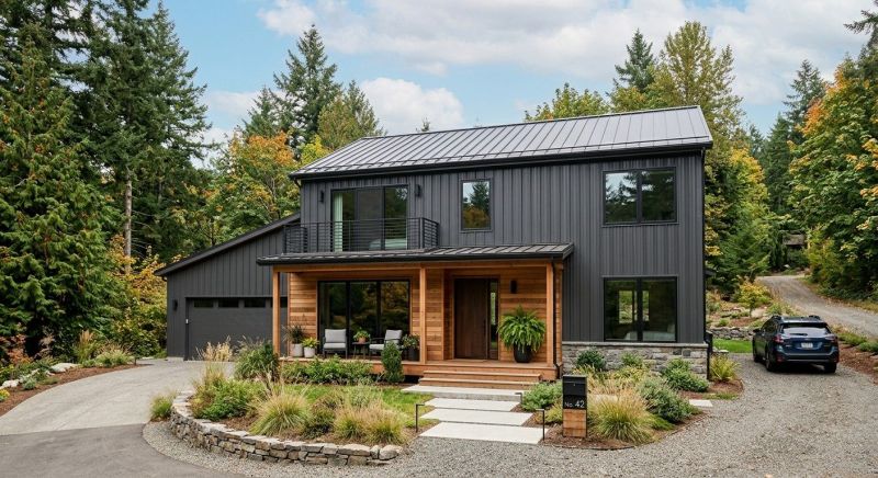 Metal Siding Replacement in Cameron, NC
