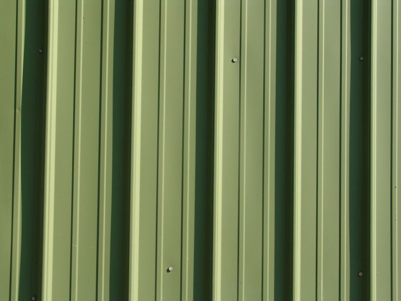 Metal Siding Replacement in Vass, NC
