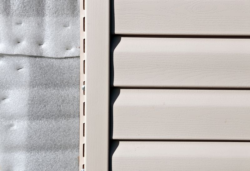Pvc Siding Installation in Moore County, NC
