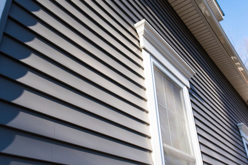 Residential Siding Installation in Moore County, NC