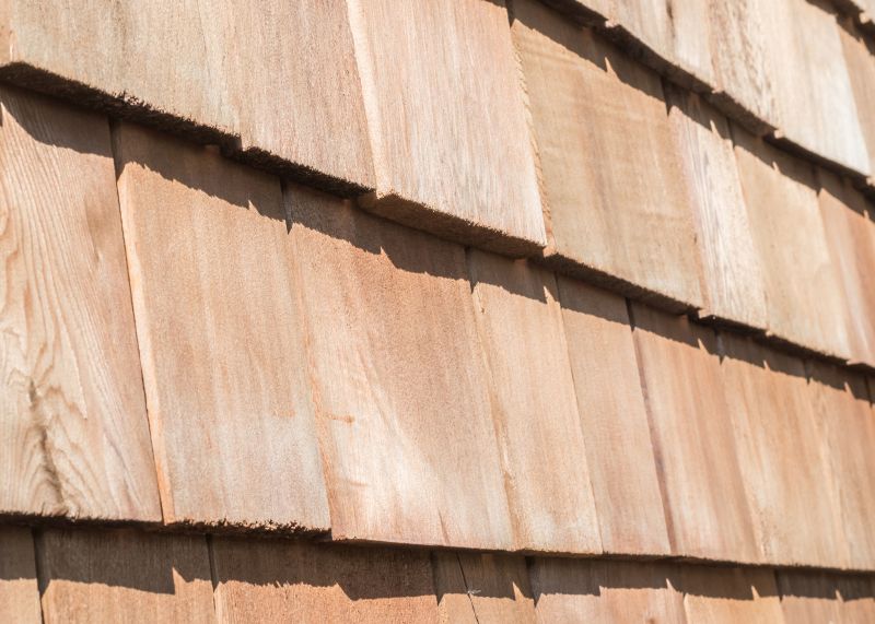 Shake Siding Installation in Cameron, NC