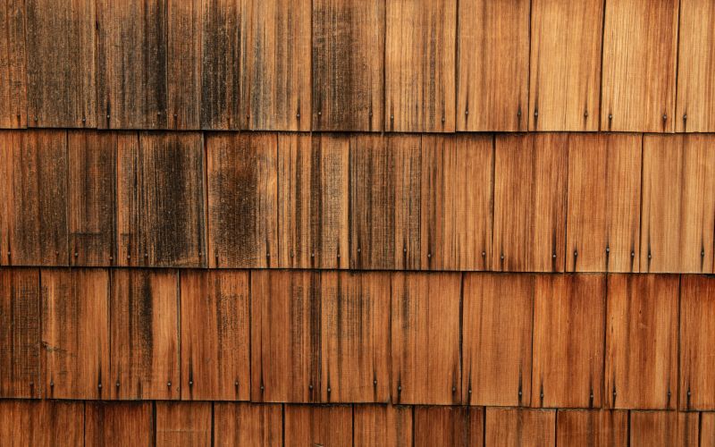 Shake Siding Installation in Carthage, NC