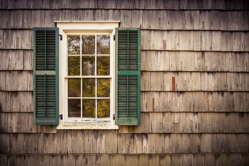 Shake Siding Installation in Pinehurst, NC