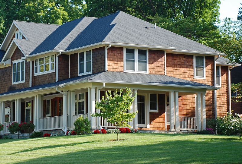 Shake Siding Installation in Spring Lake, NC