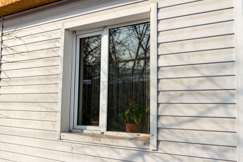 Siding Replacement in Aberdeen, NC