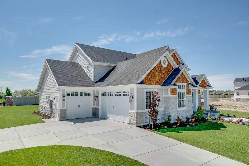 Siding Replacement in Robbins, NC