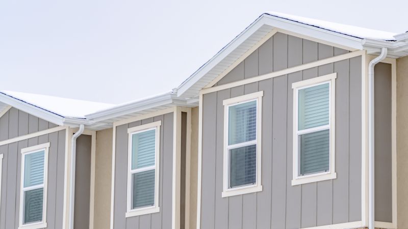 Siding Replacement in Spring Lake, NC