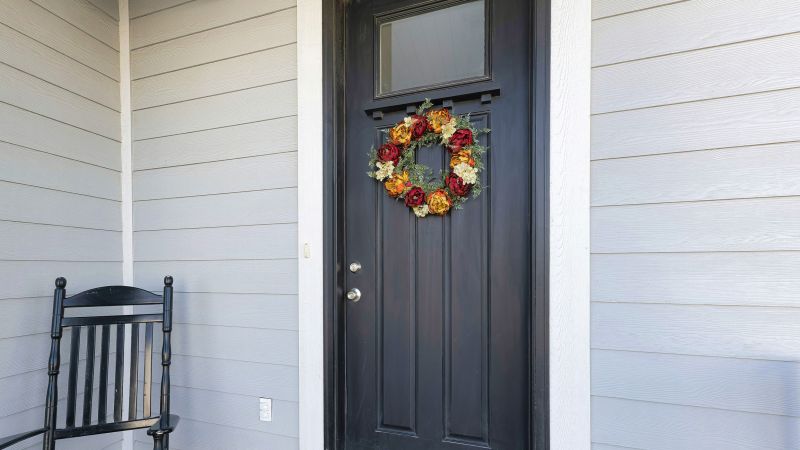 Vinyl Cladding Installation in Moore County, NC