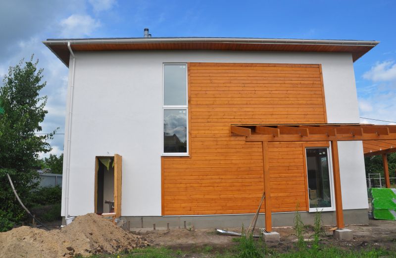 Wood Cladding Installation in Carthage, NC