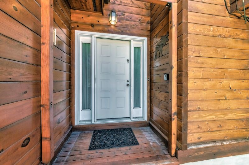 Wood Siding Installation in Biscoe, NC