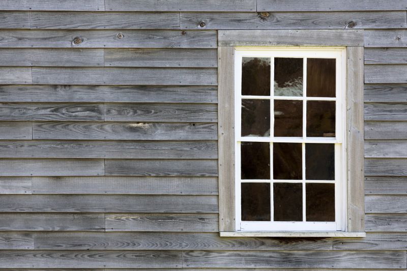 Wood Siding Installation in Cameron, NC