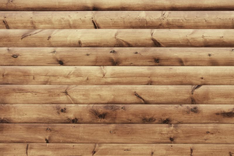 Wood Siding Installation in Sanford, NC