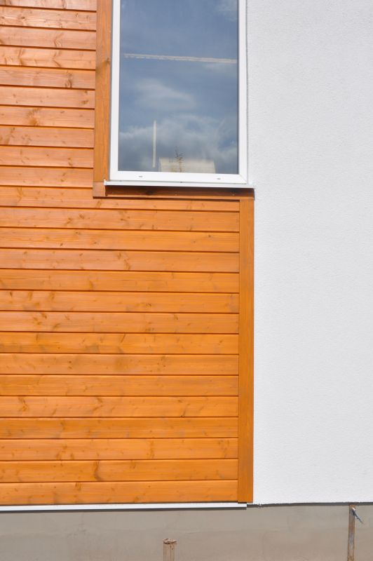 Wood Siding Replacement in Biscoe, NC