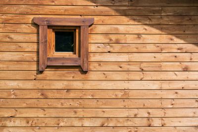 Wood Siding Replacement in Carthage, NC